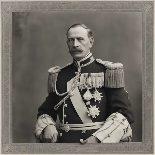 Harold Butler (civil servant)