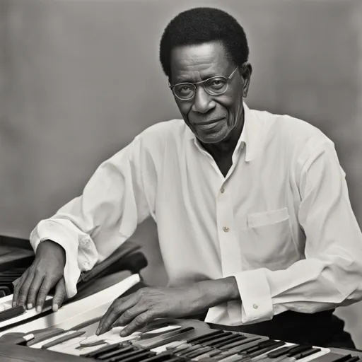 Harold Butler (musician)