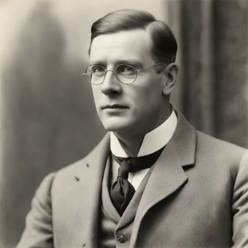 Harold Buxton