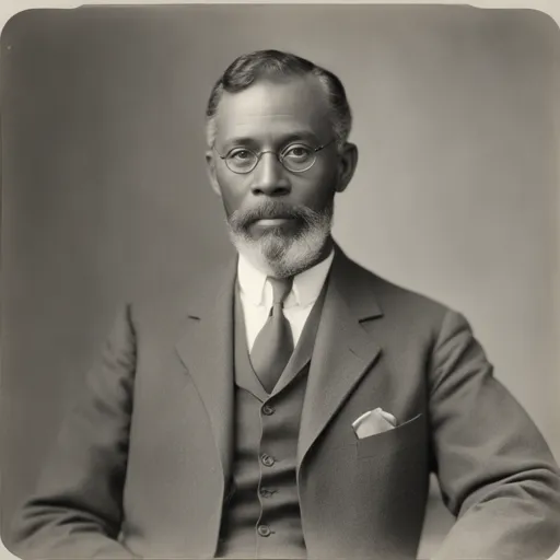 Harold C. Bradley