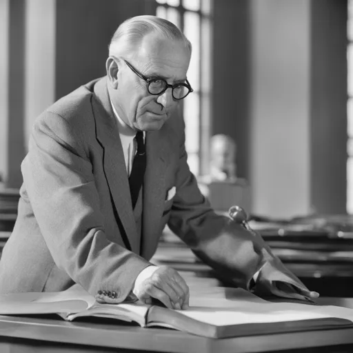 Harold C. Case