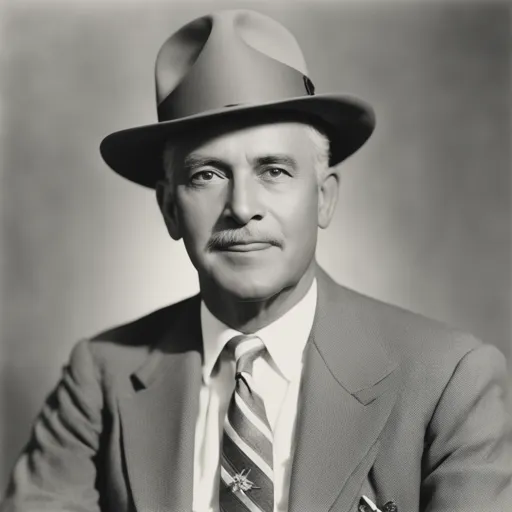 Harold C. Cloudman
