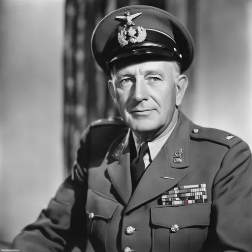 Harold C. Deutsch