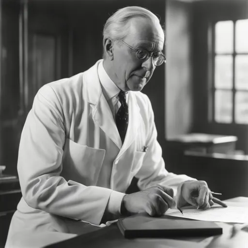 Harold C. Edwards