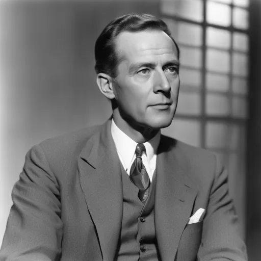 Harold C. Fleming