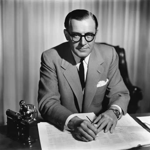 Harold C. Luther