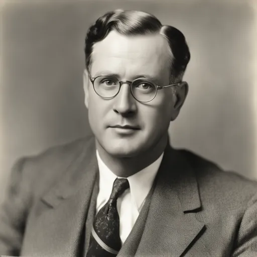 Harold C. Malchow
