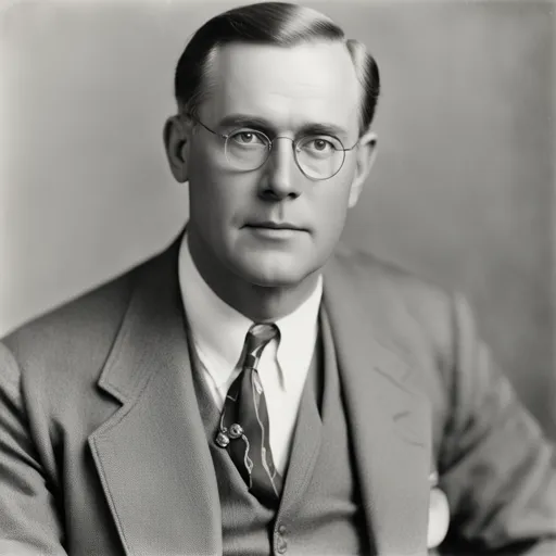 Harold C. McCormick