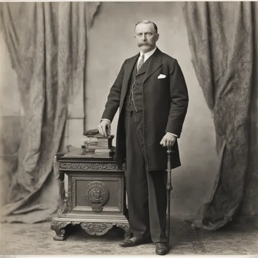 Harold C. Mitchell