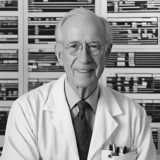 Harold C. Sox