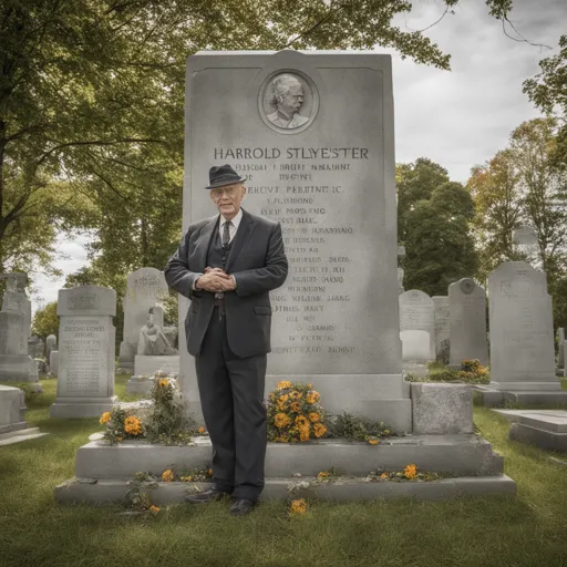 Harold C. Sylvester