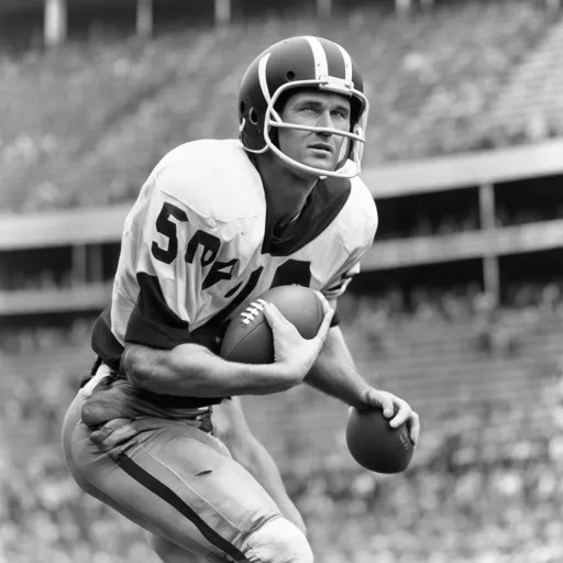 Harold Cagle (American football)