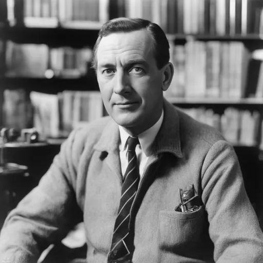 Harold Campbell (co-operator)