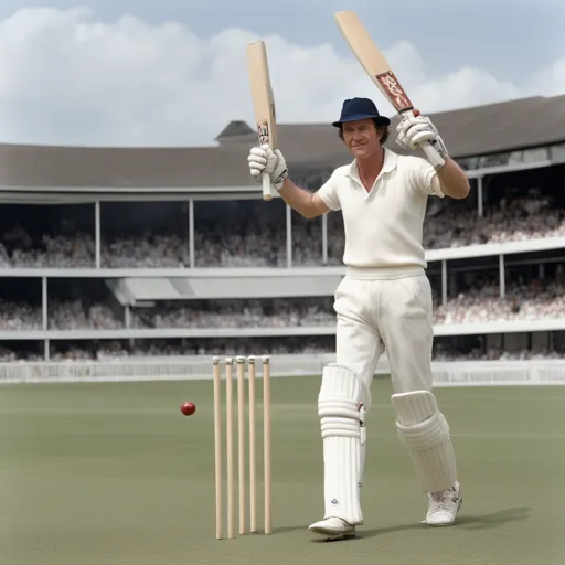 Harold Cartwright