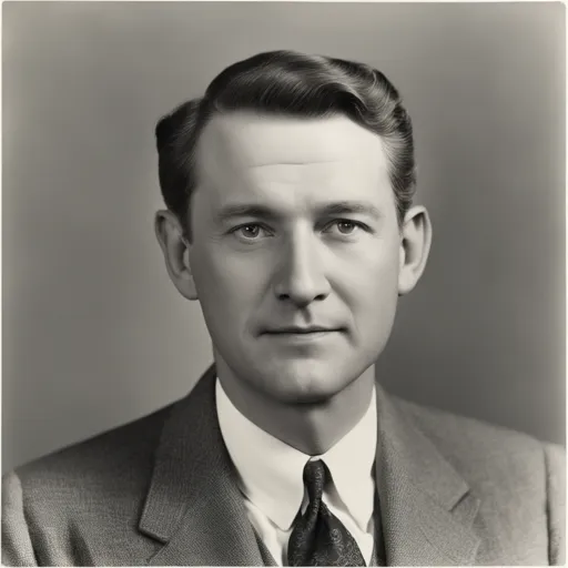 Harold Caskey
