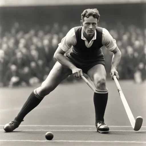 Harold Cassels