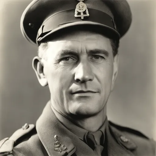 Harold Challenor