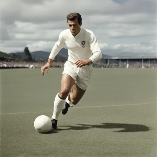 Harold Chapman (footballer)