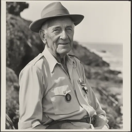 Harold Chapson