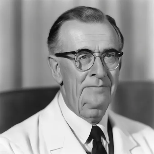 Harold Charles Stewart