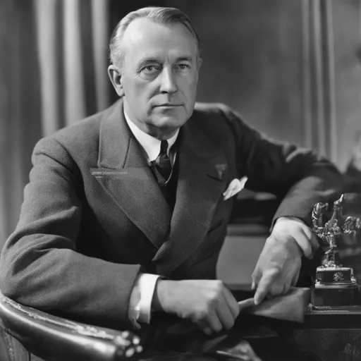 Harold Charles d'Aspremont Lynden