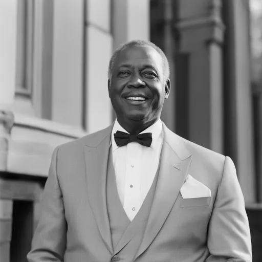 Harold Chestnut