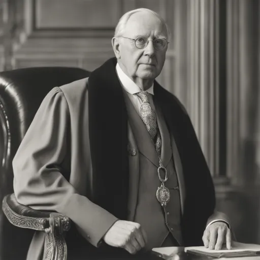 Harold Chorley