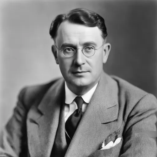 Harold Chorlton