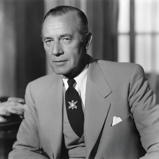 Harold Christie