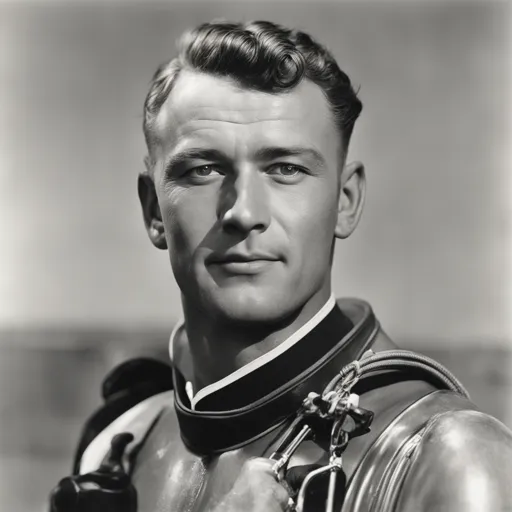 Harold Clarke (diver)
