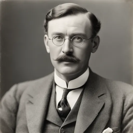 Harold Clarke Goddard