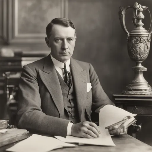 Harold Clay