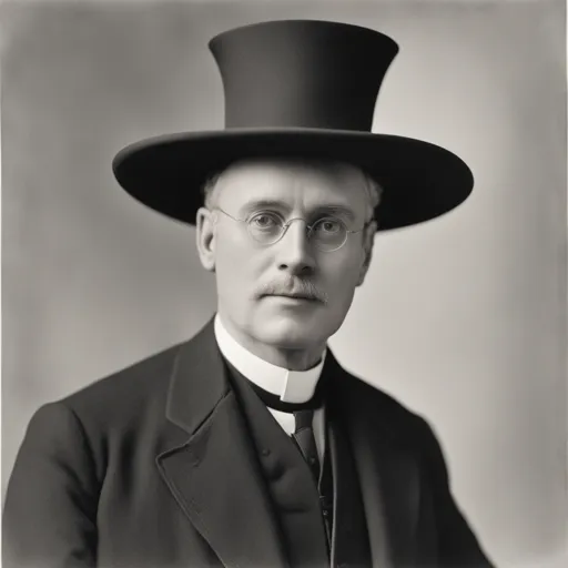 Harold Cleverdon