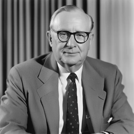 Harold Clive Newman