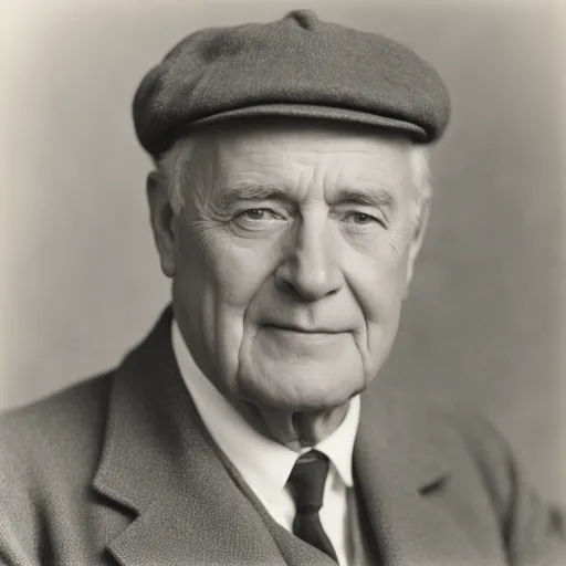 Harold Clunn