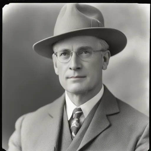 Harold Clyde Bingham