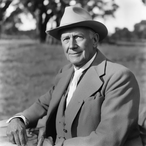 Harold Coates