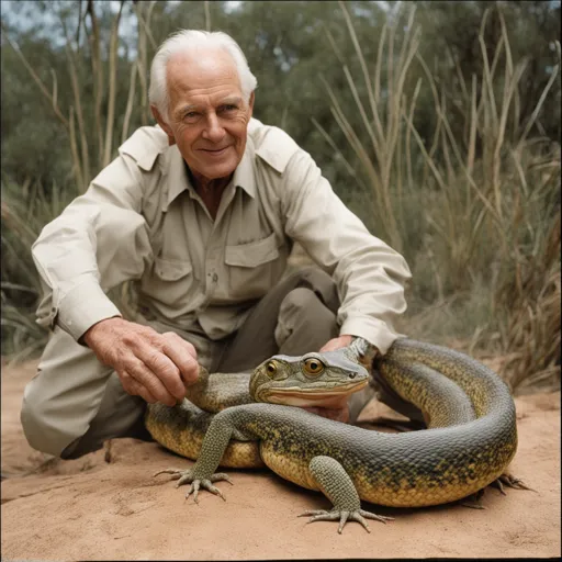 Harold Cogger