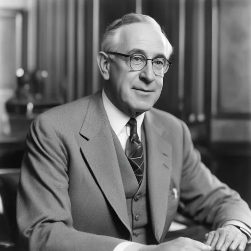 Harold Cohen (politician)