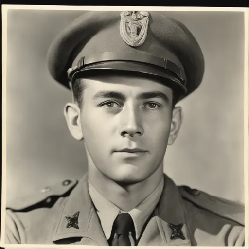 Harold Cohen (soldier)