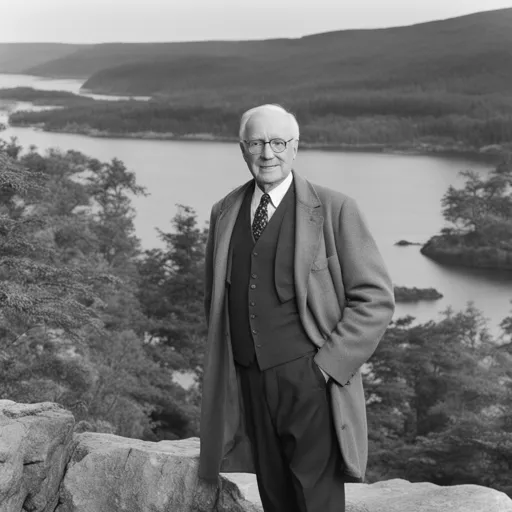 Harold Connolly