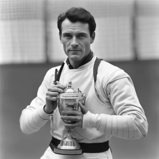 Harold Cooke