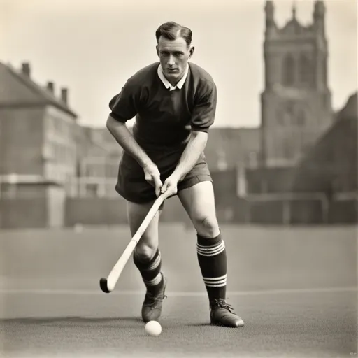 Harold Cooke (field hockey)