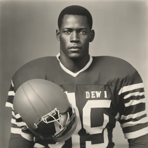 Harold Cooper (American football)