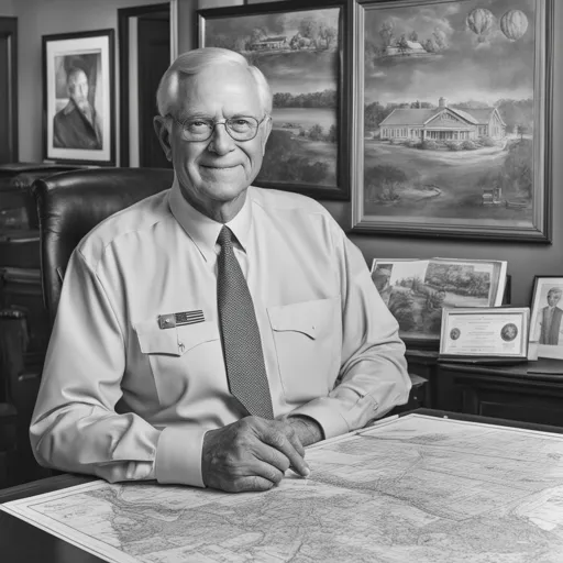 Harold Copenhaver