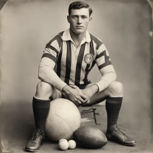 Harold Corbett