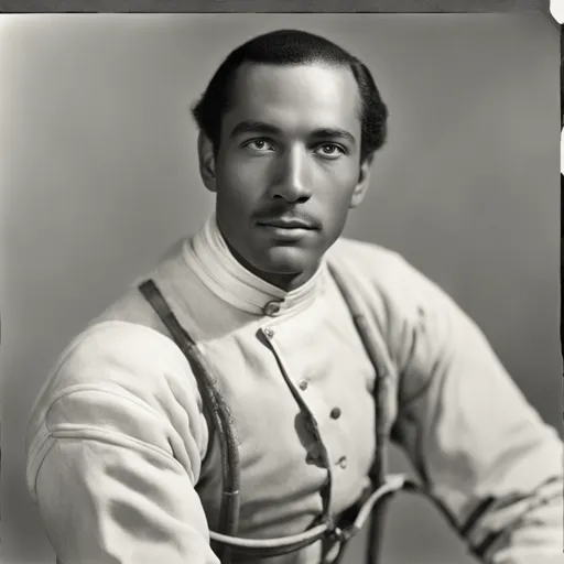 Harold Corbin