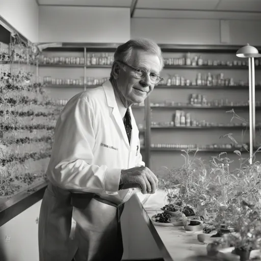 Harold Corby Kistler