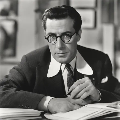 Harold Corsini