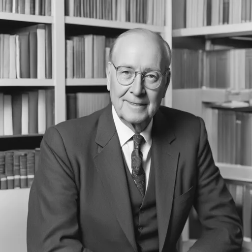 Harold Coward